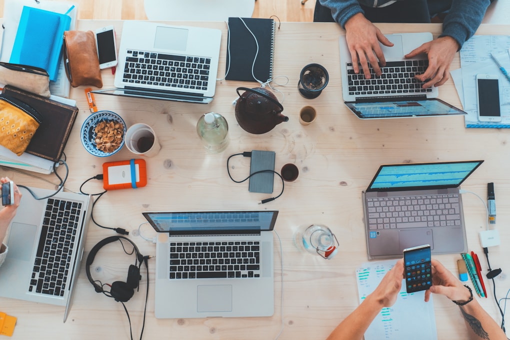 20 Digital Products You Can Create and Sell Online: A Friendly Guide for Beginners