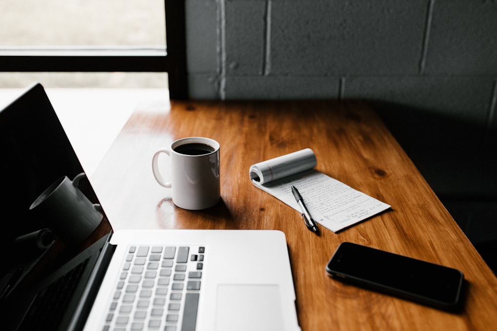 How to Write Blog Posts Even When You Feel Unmotivated