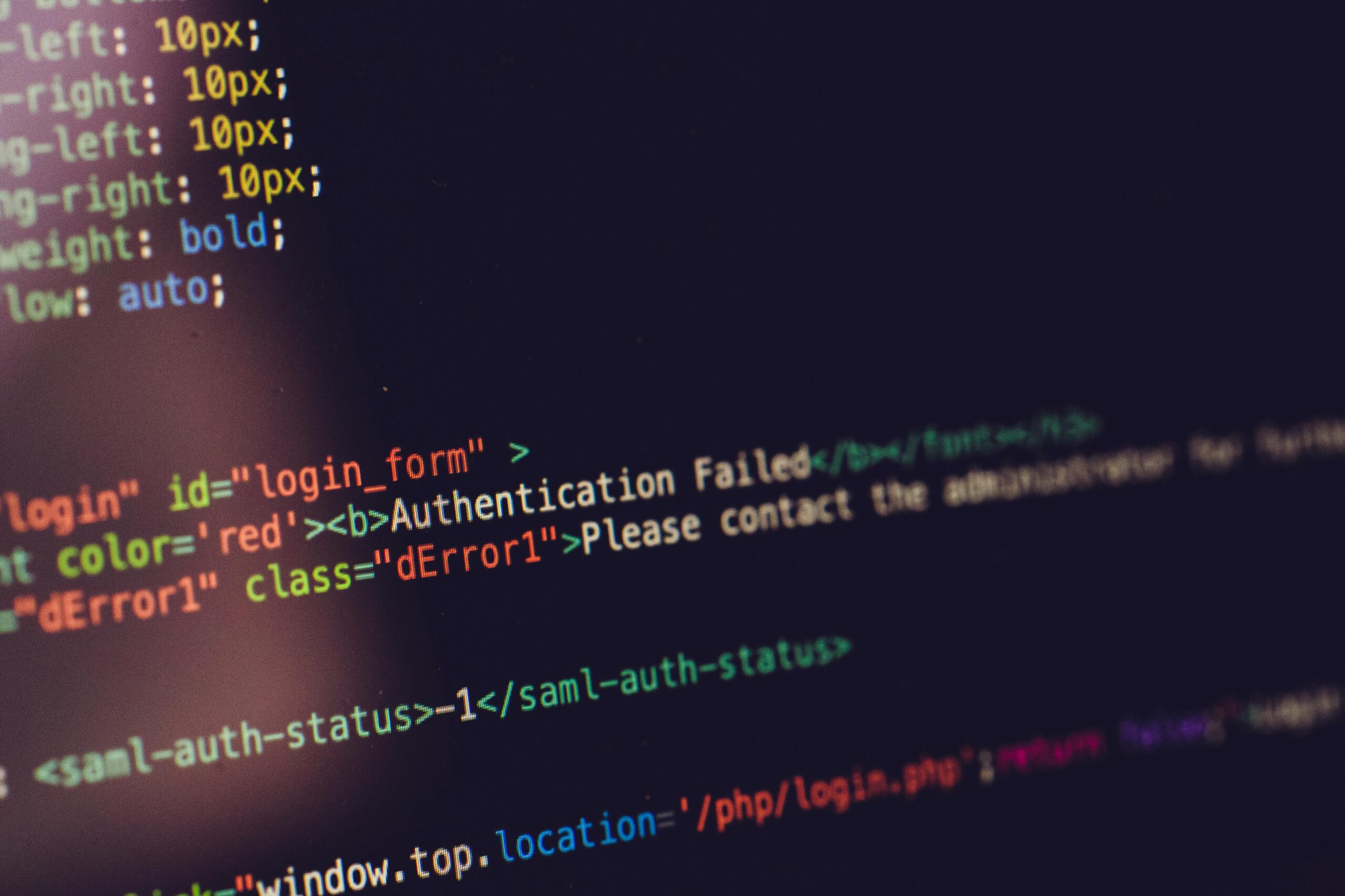 HTML Tutorial for Bloggers: Essential Basics You Need to Know
